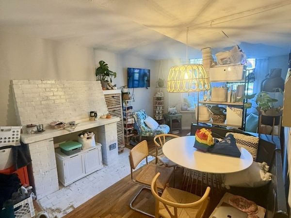 222 Beacon St, Unit 4, Boston, MA 02116