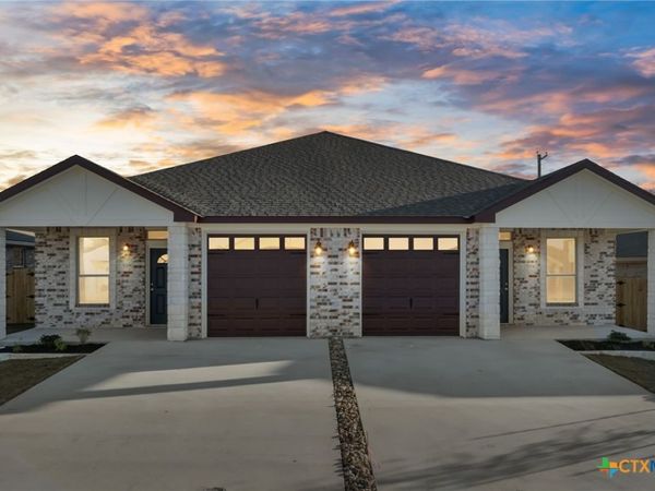 5206 Rose Garden Loop, Killeen, TX 76542