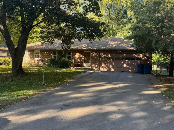4207 Halifax Avenue N, Robbinsdale, MN 55422