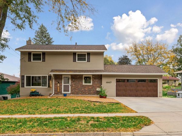 1667 Spruce Drive , Red Wing, MN 55066
