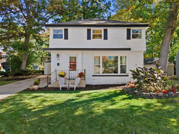 7345 W Warnimont AVENUE, Milwaukee, WI 53220