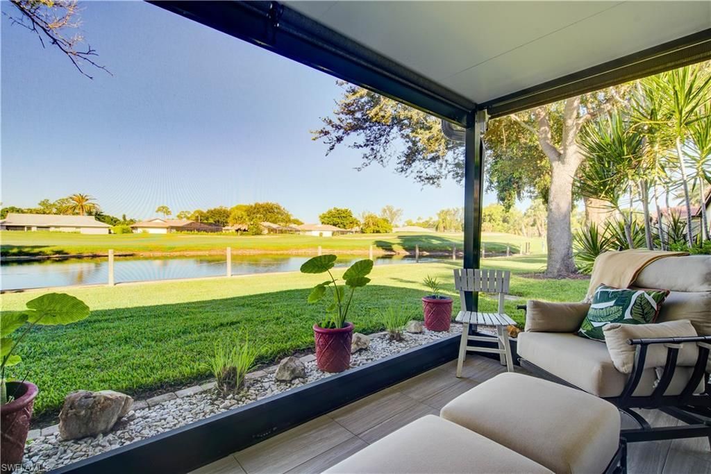 1037 Forest Lakes Dr , Unit 8D, Naples, FL 34105 Photo