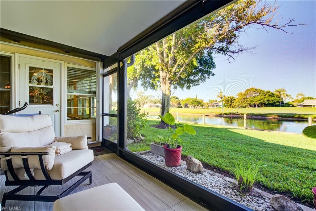 1037 Forest Lakes Dr , Unit 8D, Naples, FL 34105 Photo