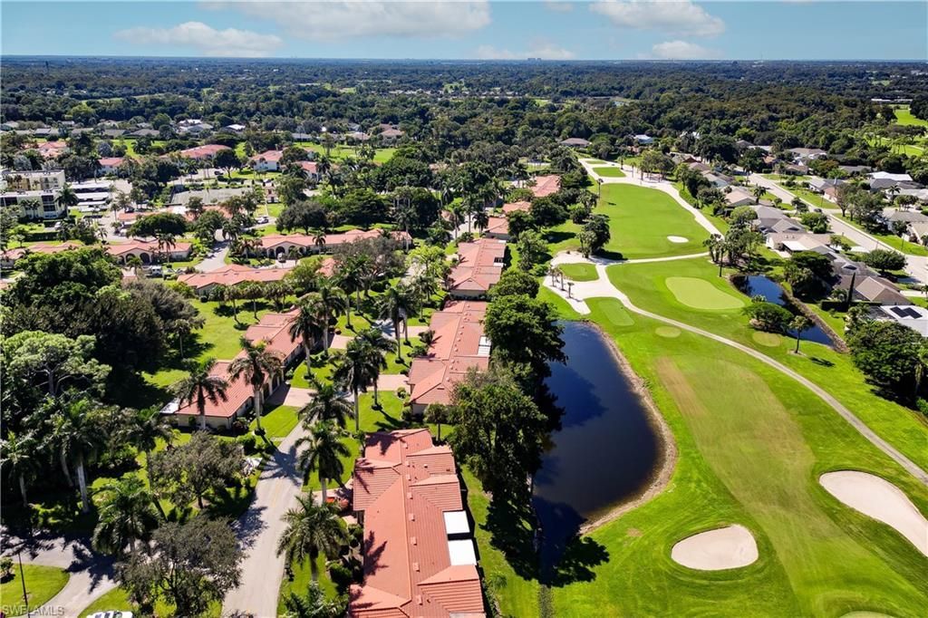 1037 Forest Lakes Dr , Unit 8D, Naples, FL 34105 Photo