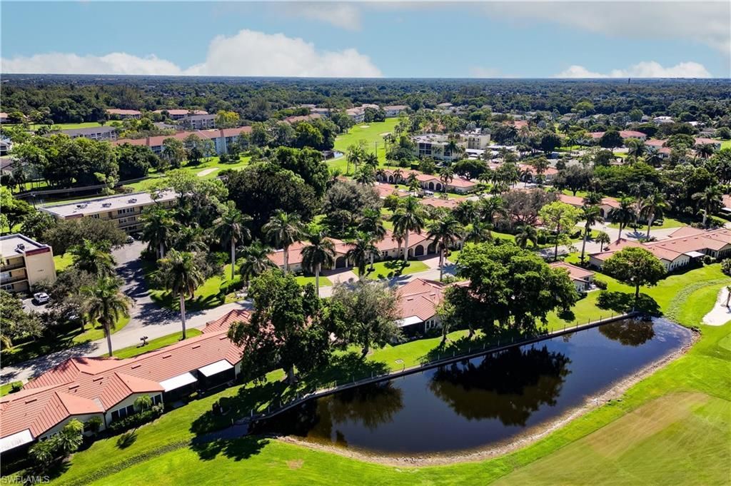 1037 Forest Lakes Dr , Unit 8D, Naples, FL 34105 Photo