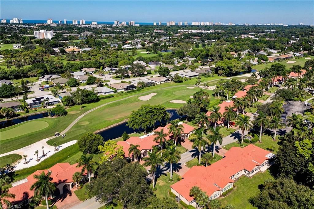 1037 Forest Lakes Dr , Unit 8D, Naples, FL 34105 Photo