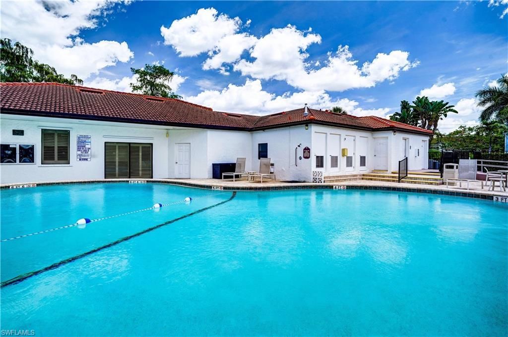 1037 Forest Lakes Dr , Unit 8D, Naples, FL 34105 Photo