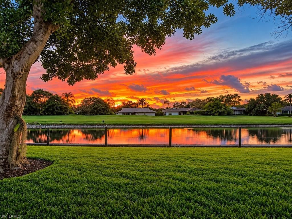 1037 Forest Lakes Dr , Unit 8D, Naples, FL 34105 Photo