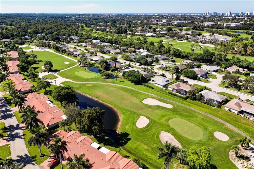 1037 Forest Lakes Dr , Unit 8D, Naples, FL 34105 Photo