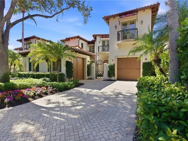 1363 Noble Heron WAY , NAPLES, FL 34105