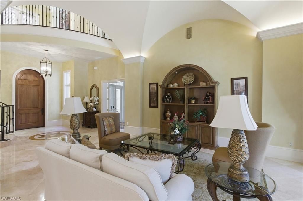 1363 Noble Heron Way , Naples, FL 34105 Photo