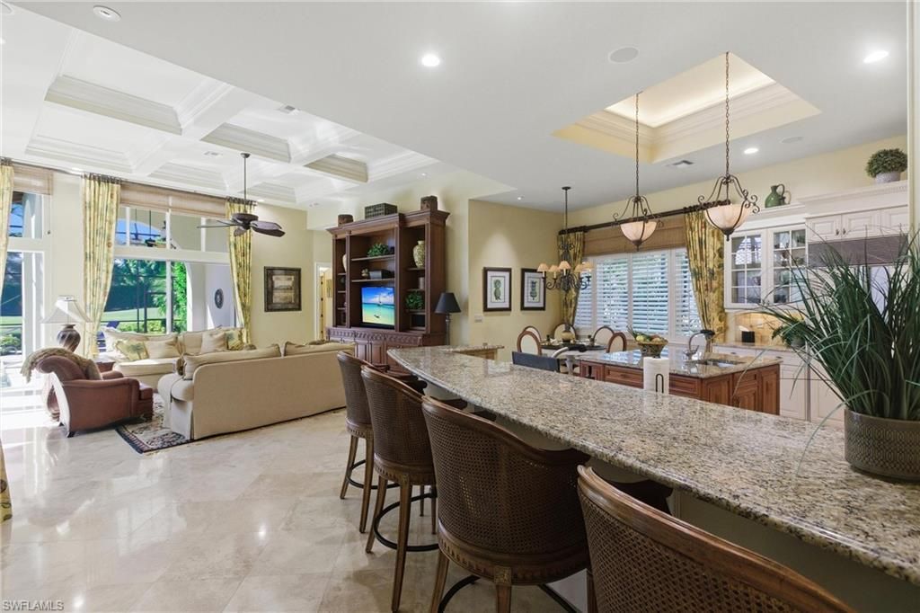 1363 Noble Heron Way , Naples, FL 34105 Photo