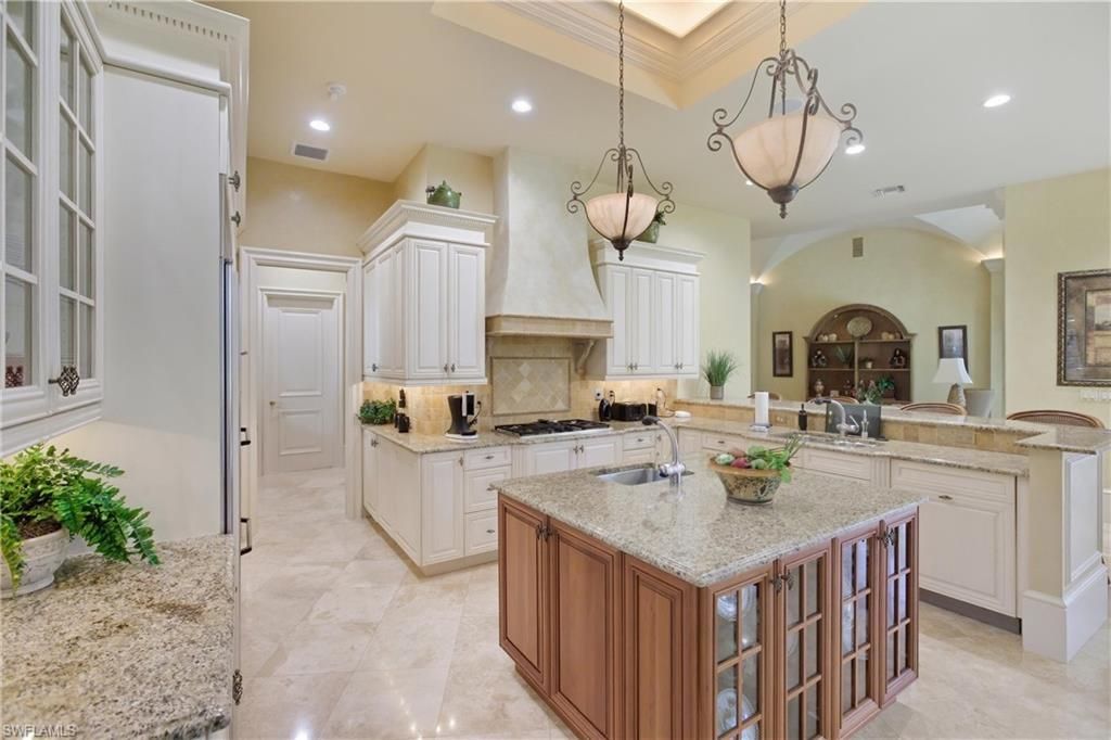 1363 Noble Heron Way , Naples, FL 34105 Photo