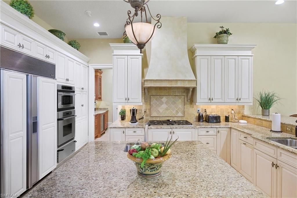 1363 Noble Heron Way , Naples, FL 34105 Photo