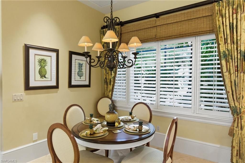 1363 Noble Heron Way , Naples, FL 34105 Photo