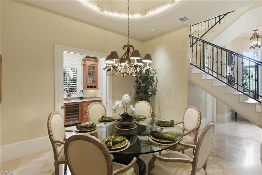 1363 Noble Heron Way , Naples, FL 34105 Photo