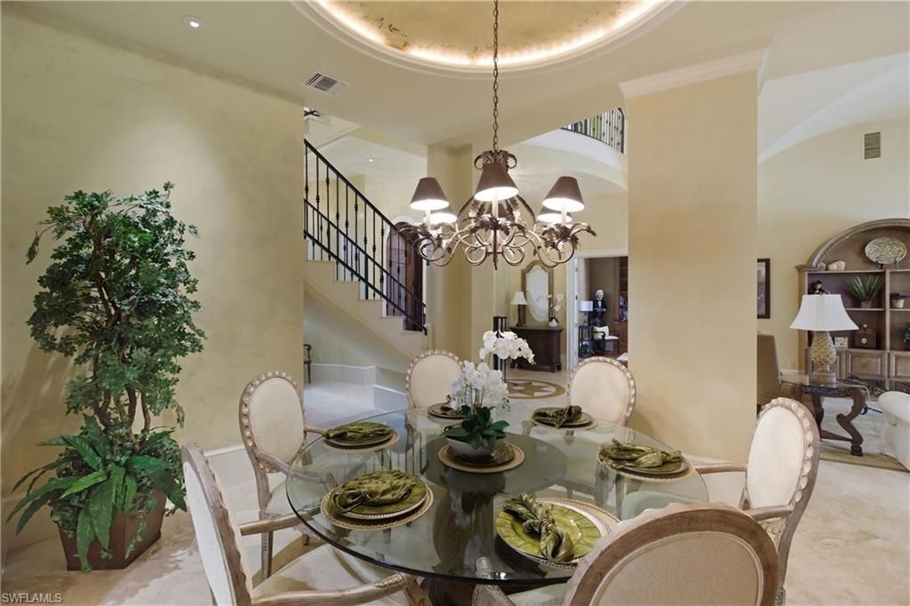 1363 Noble Heron Way , Naples, FL 34105 Photo