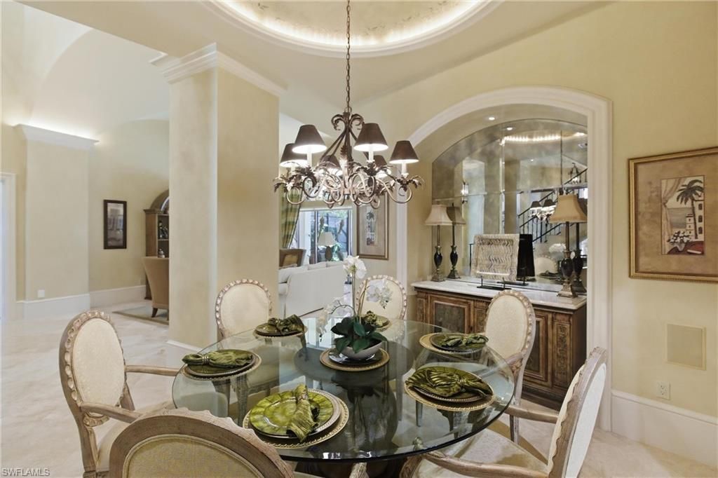 1363 Noble Heron Way , Naples, FL 34105 Photo