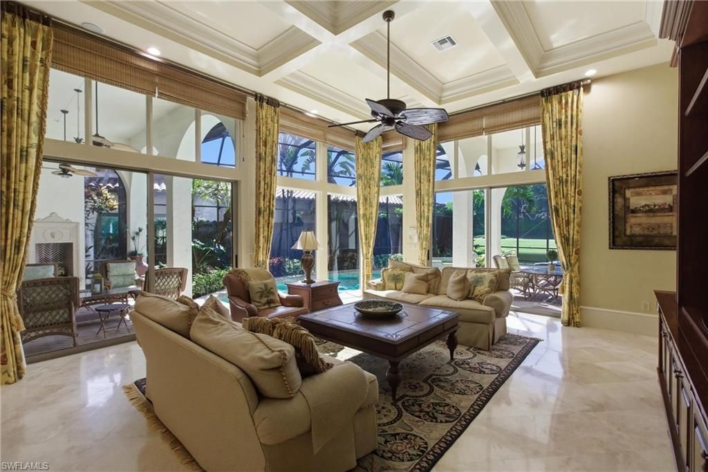 1363 Noble Heron Way , Naples, FL 34105 Photo