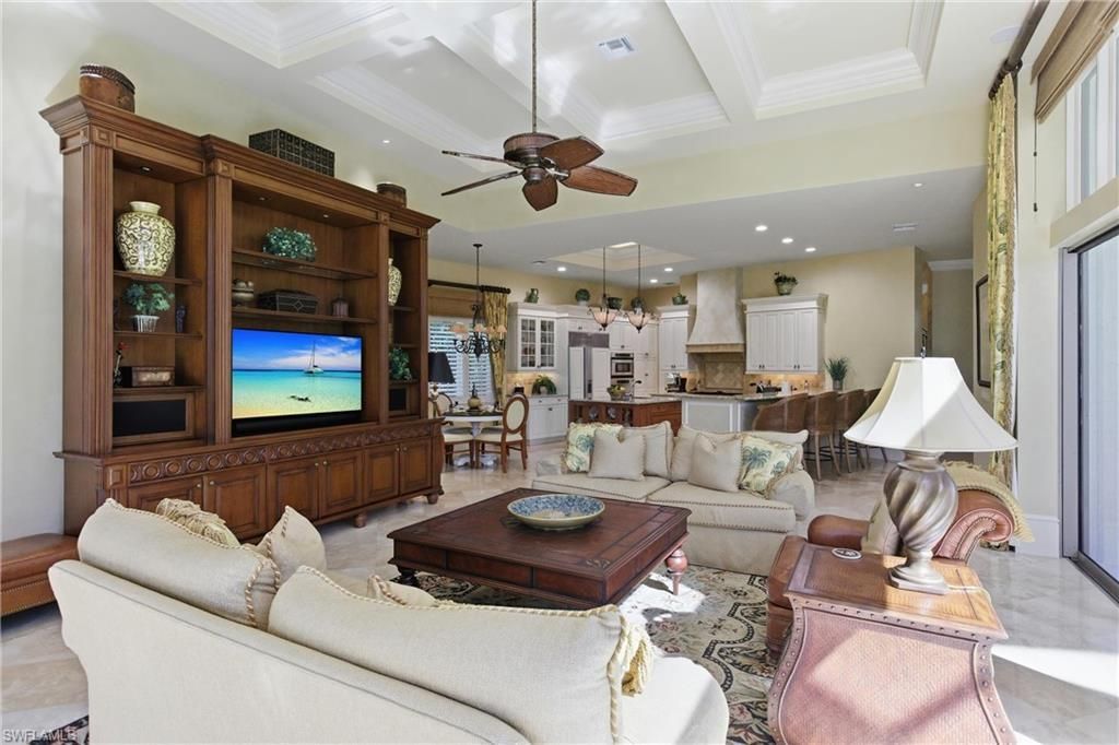 1363 Noble Heron Way , Naples, FL 34105 Photo