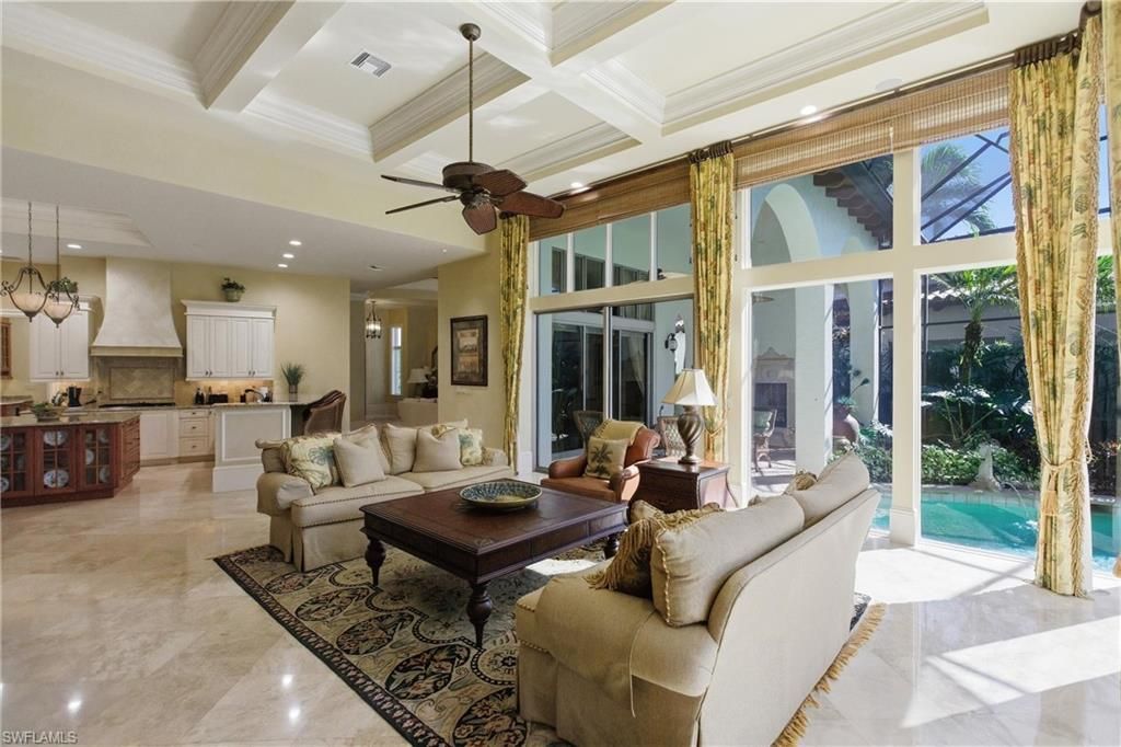 1363 Noble Heron Way , Naples, FL 34105 Photo