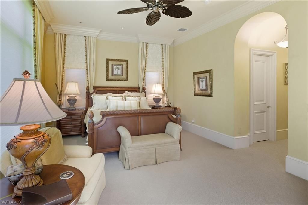 1363 Noble Heron Way , Naples, FL 34105 Photo
