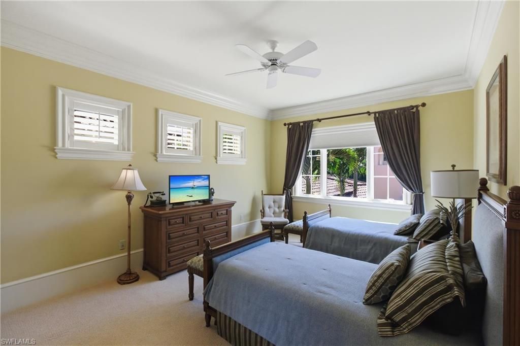 1363 Noble Heron Way , Naples, FL 34105 Photo