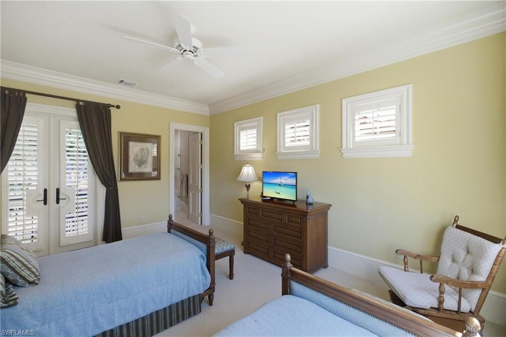 1363 Noble Heron Way , Naples, FL 34105 Photo