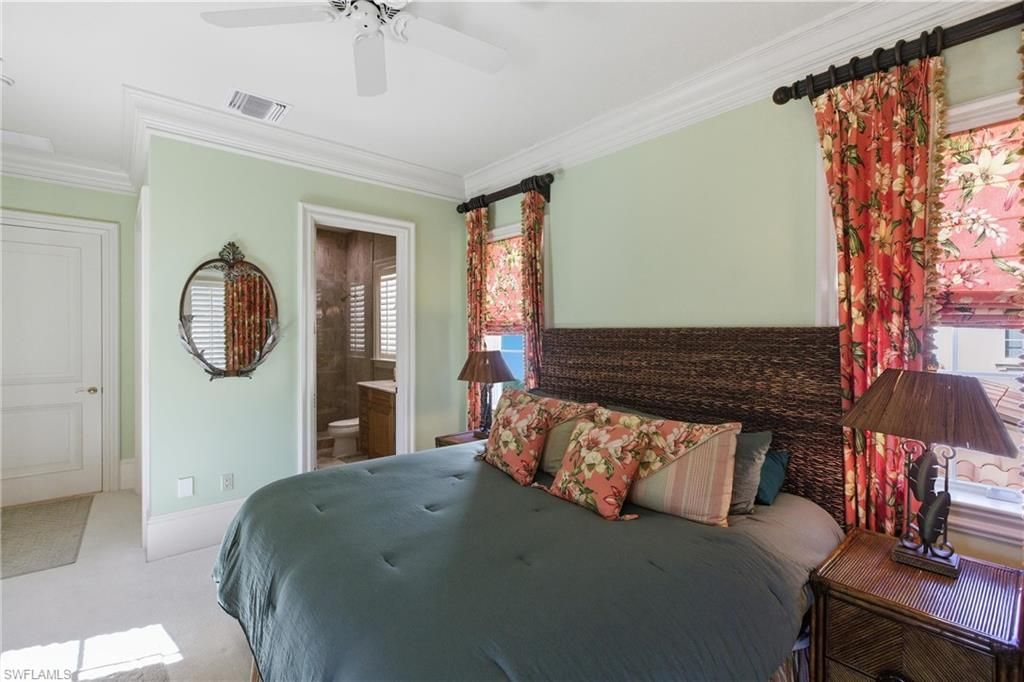 1363 Noble Heron Way , Naples, FL 34105 Photo