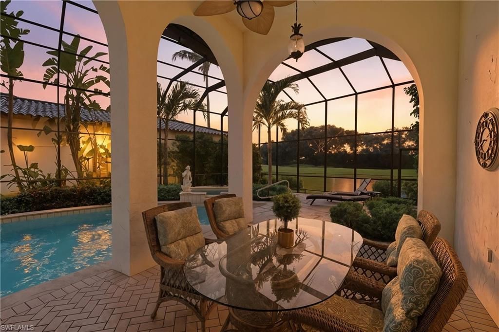 1363 Noble Heron Way , Naples, FL 34105 Photo