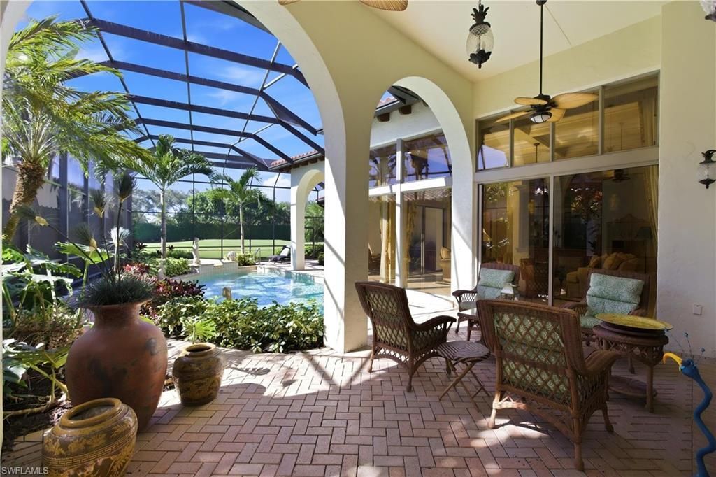 1363 Noble Heron Way , Naples, FL 34105 Photo