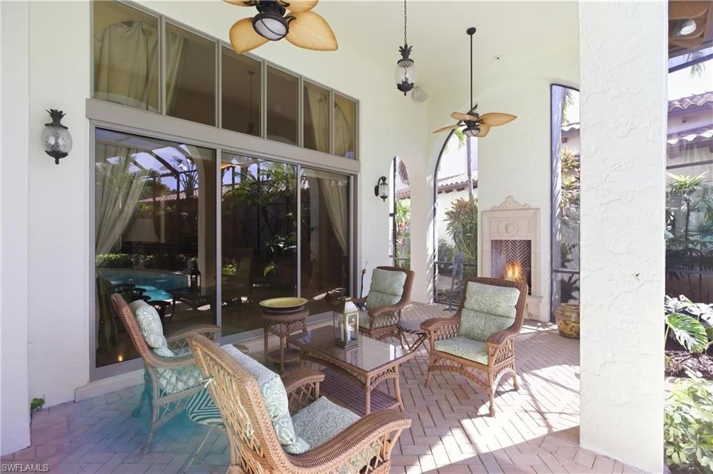 1363 Noble Heron Way , Naples, FL 34105 Photo