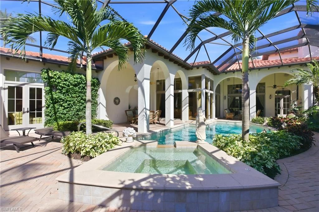 1363 Noble Heron Way , Naples, FL 34105 Photo