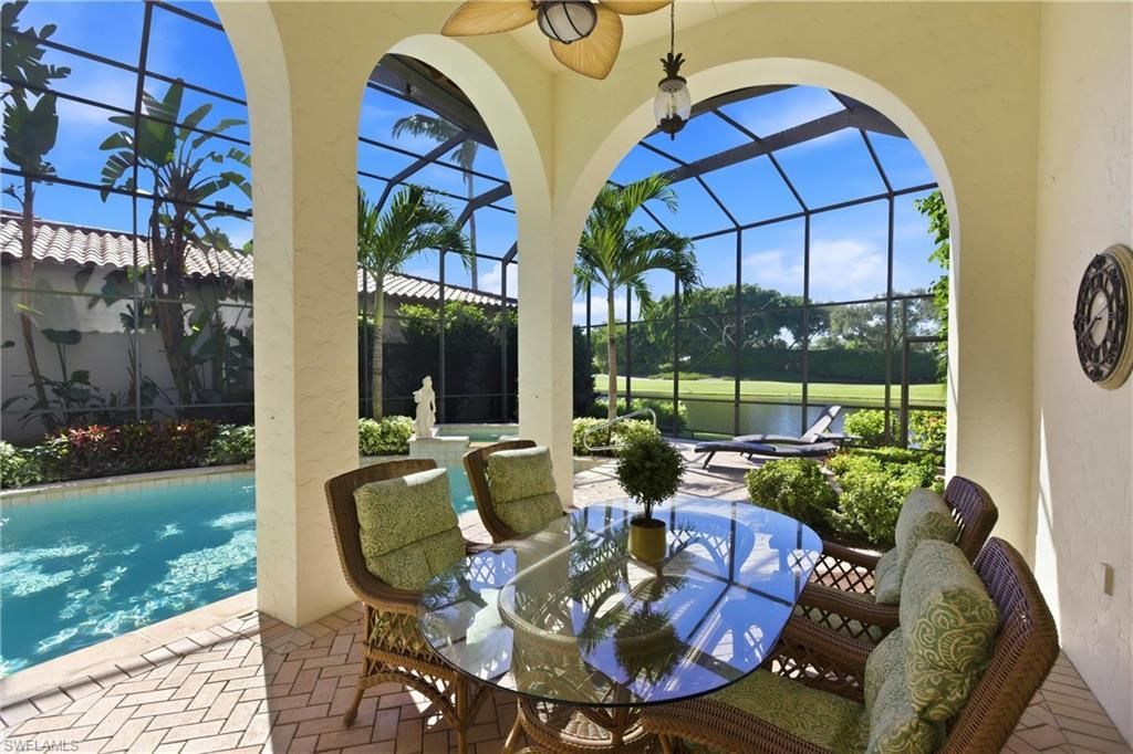 1363 Noble Heron Way , Naples, FL 34105 Photo