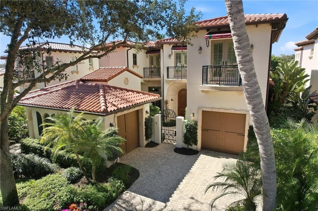 1363 Noble Heron Way , Naples, FL 34105 Photo