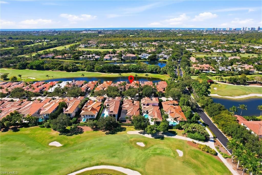 1363 Noble Heron Way , Naples, FL 34105 Photo