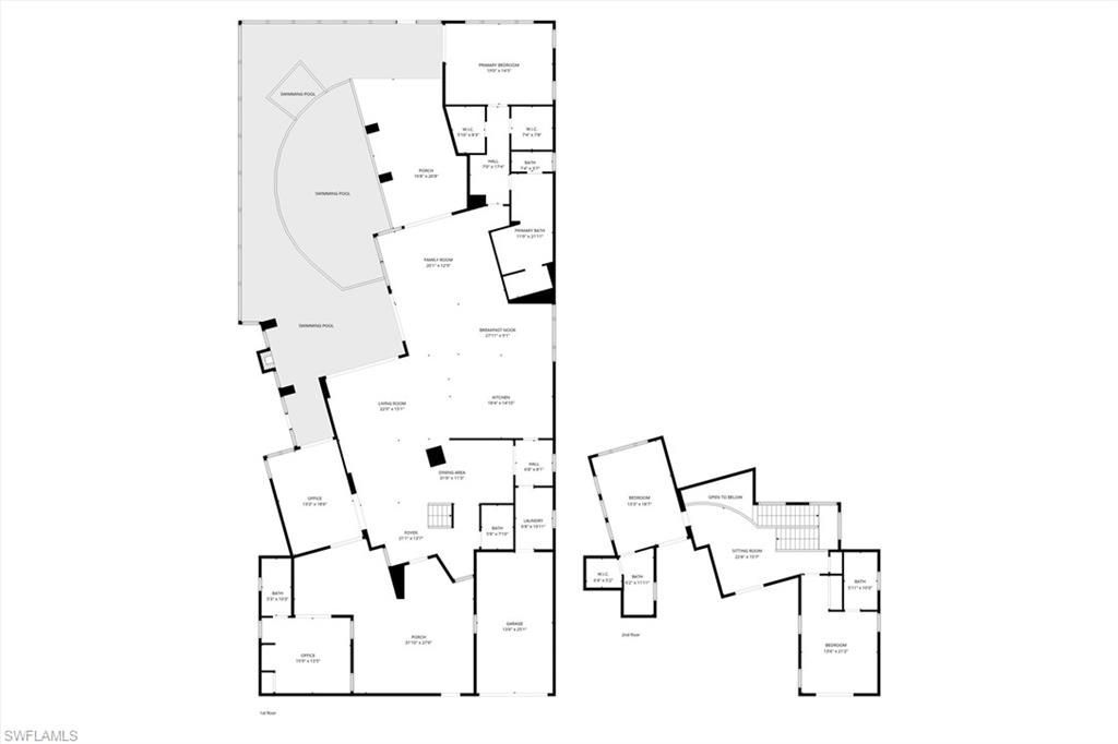 1363 Noble Heron Way , Naples, FL 34105 Photo