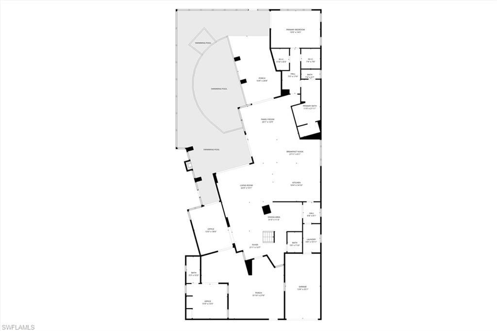 1363 Noble Heron Way , Naples, FL 34105 Photo