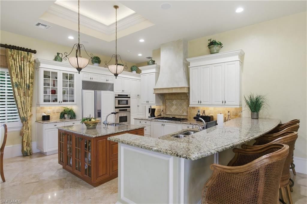 1363 Noble Heron Way , Naples, FL 34105 Photo