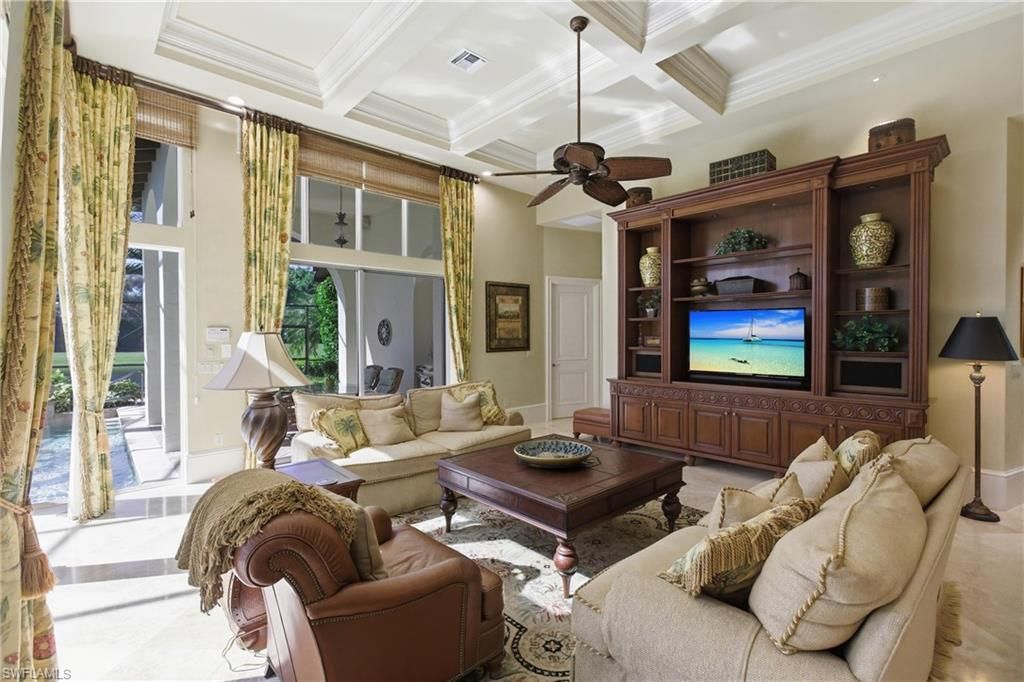 1363 Noble Heron Way , Naples, FL 34105 Photo