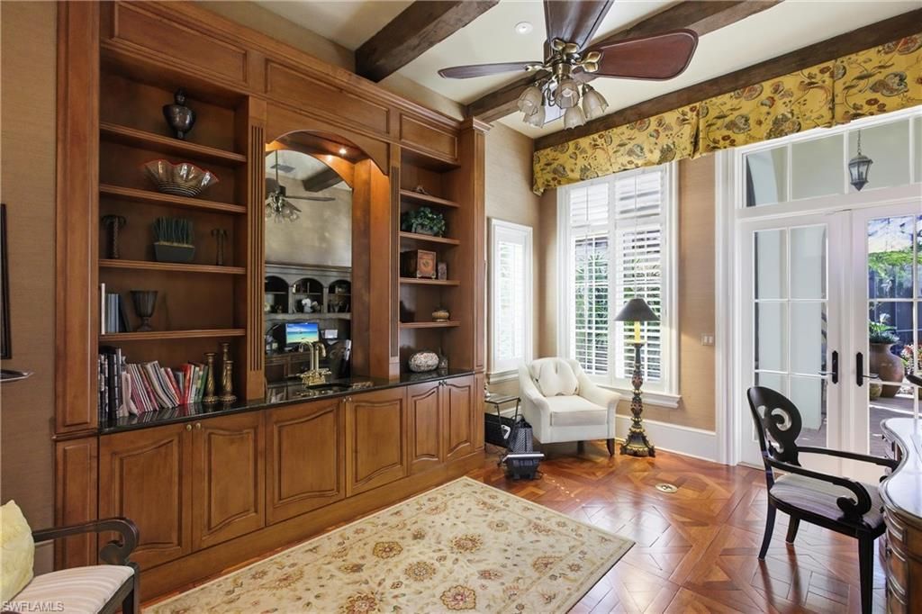 1363 Noble Heron Way , Naples, FL 34105 Photo