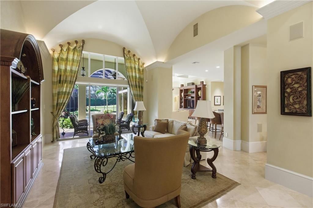 1363 Noble Heron Way , Naples, FL 34105 Photo