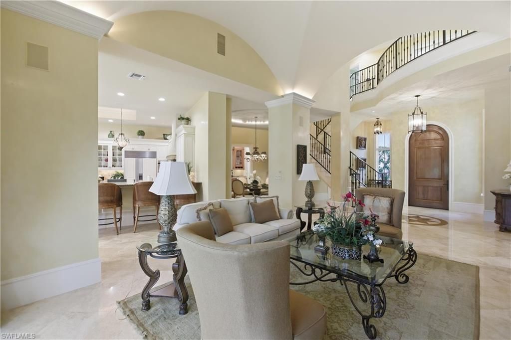 1363 Noble Heron Way , Naples, FL 34105 Photo