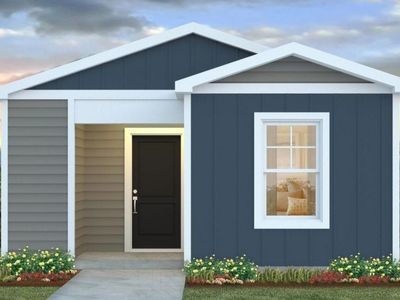 105 Bower Road, Orangeburg, SC 29115