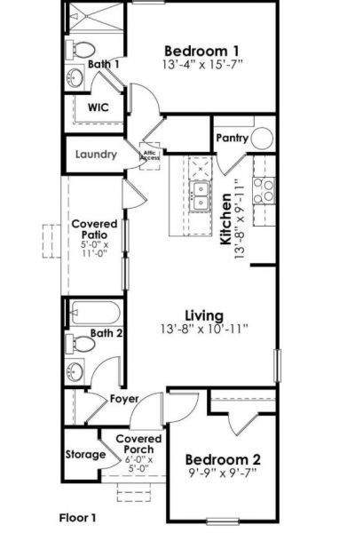 105 Bower Road Photo 2