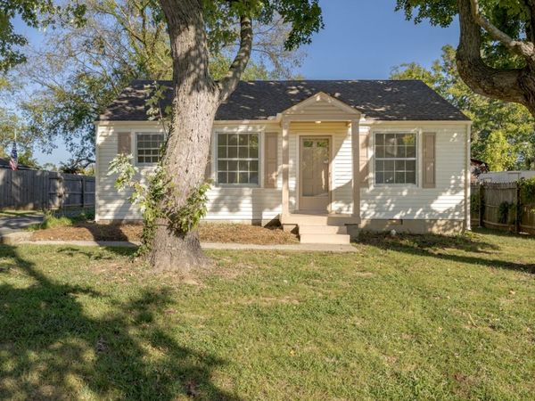 3712 Norma Dr, Unit A, Nashville, TN 37211