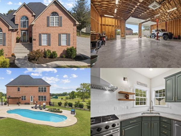 299 Karlee Dr, Lebanon, TN 37087