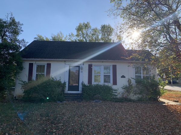 100 Hill St , Hopkinsville, KY 42240