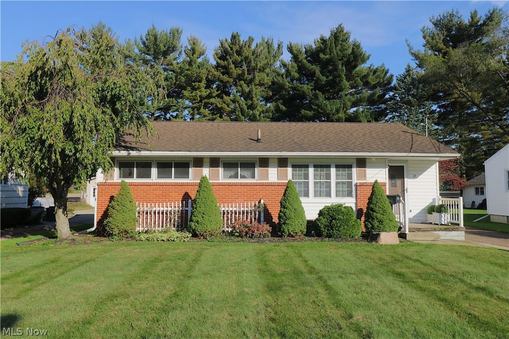 17 Welton Avenue, Norwalk, OH 44857 Main Photo