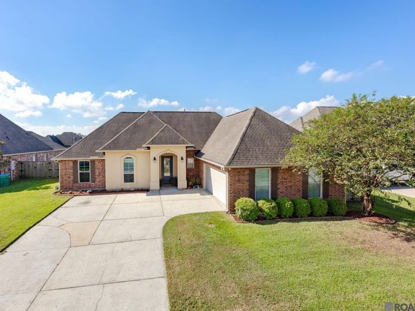 4535 Trial Dr, Addis, LA 70710